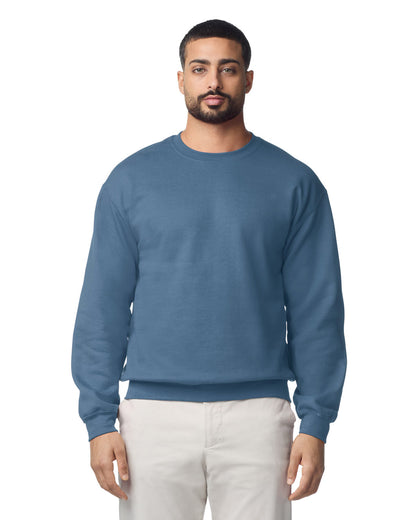 Gildan - Unisex Heavy Blend™ Crewneck Sweatshirt - 18000