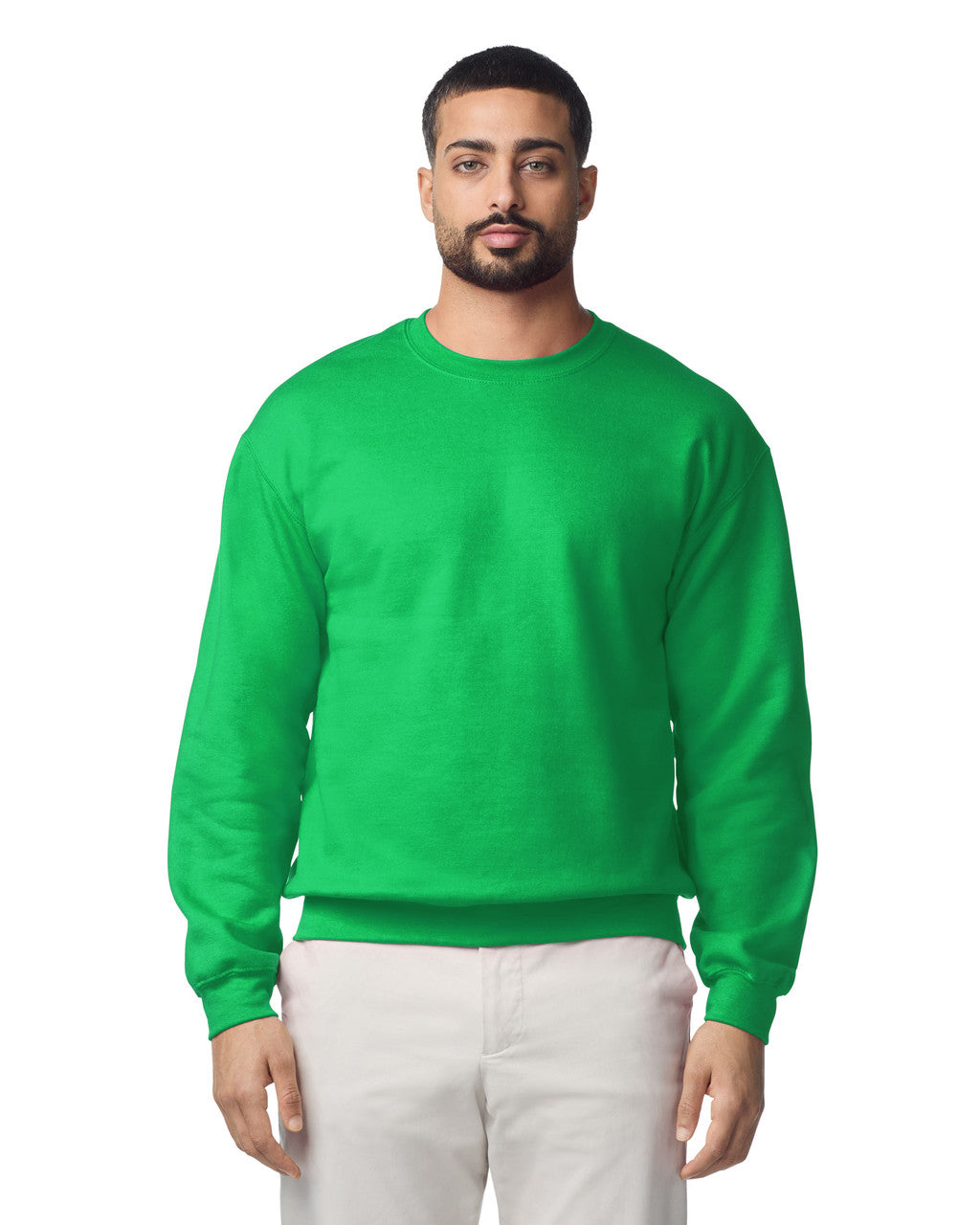 Gildan - Unisex Heavy Blend™ Crewneck Sweatshirt - 18000