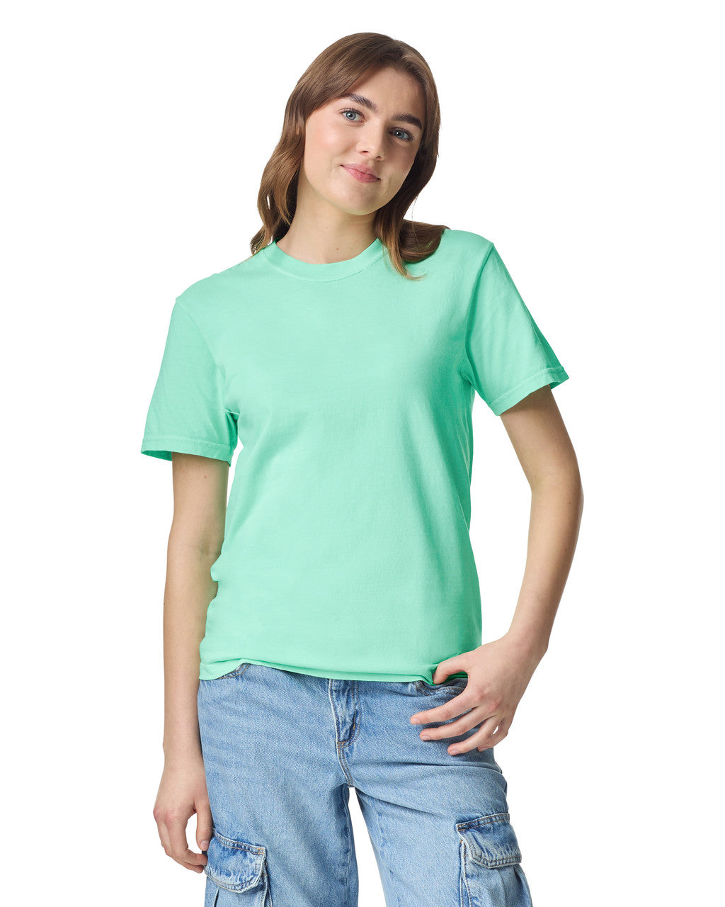 Comfort Colors - Unisex Garment-Dyed Heavyweight T-Shirt