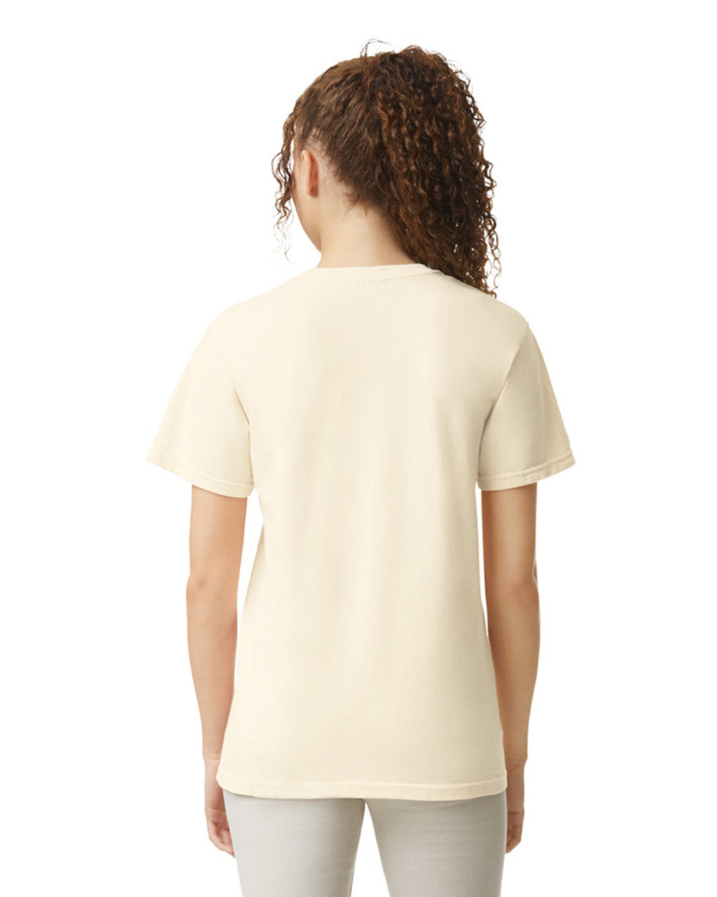 Comfort Colors - Unisex Garment-Dyed Heavyweight T-Shirt