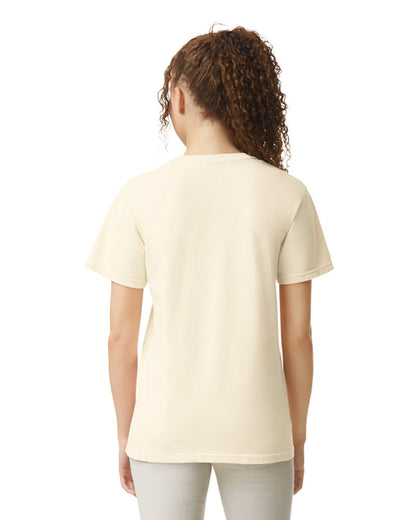 Comfort Colors - Unisex Garment-Dyed Heavyweight T-Shirt