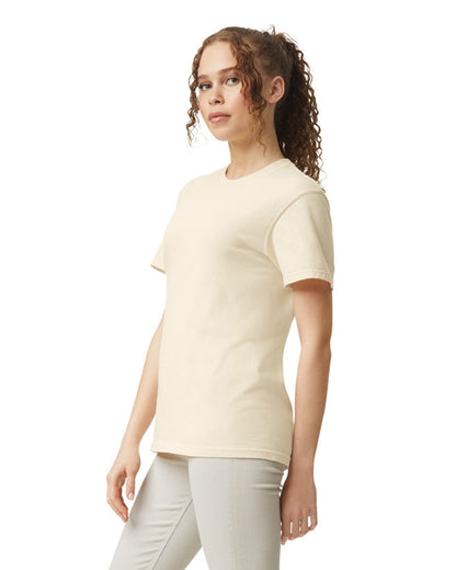 Comfort Colors - Unisex Garment-Dyed Heavyweight T-Shirt