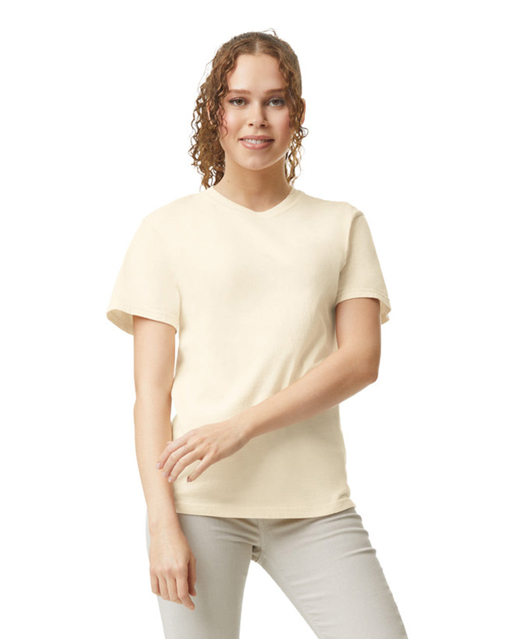 Comfort Colors - Unisex Garment-Dyed Heavyweight T-Shirt