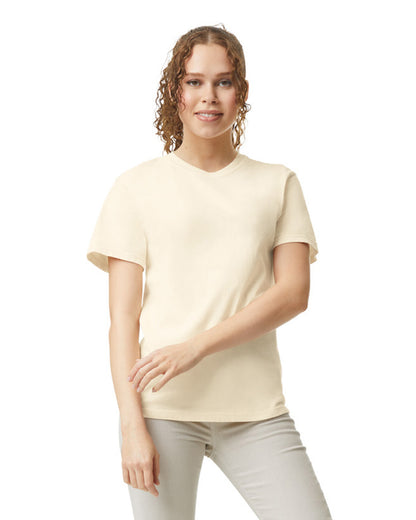 Comfort Colors - Unisex Garment-Dyed Heavyweight T-Shirt