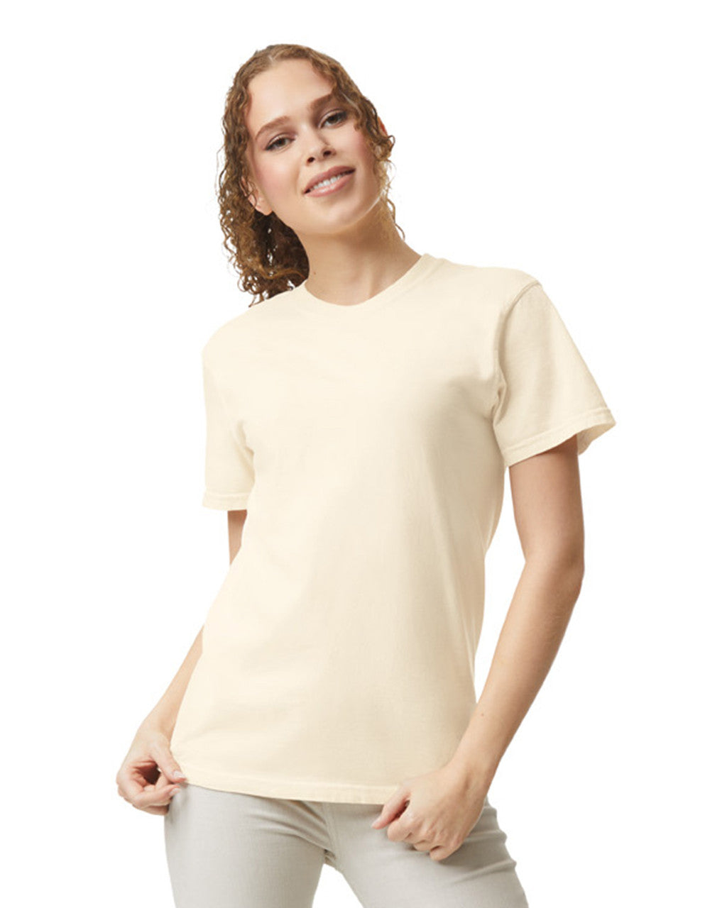 Comfort Colors - Unisex Garment-Dyed Heavyweight T-Shirt