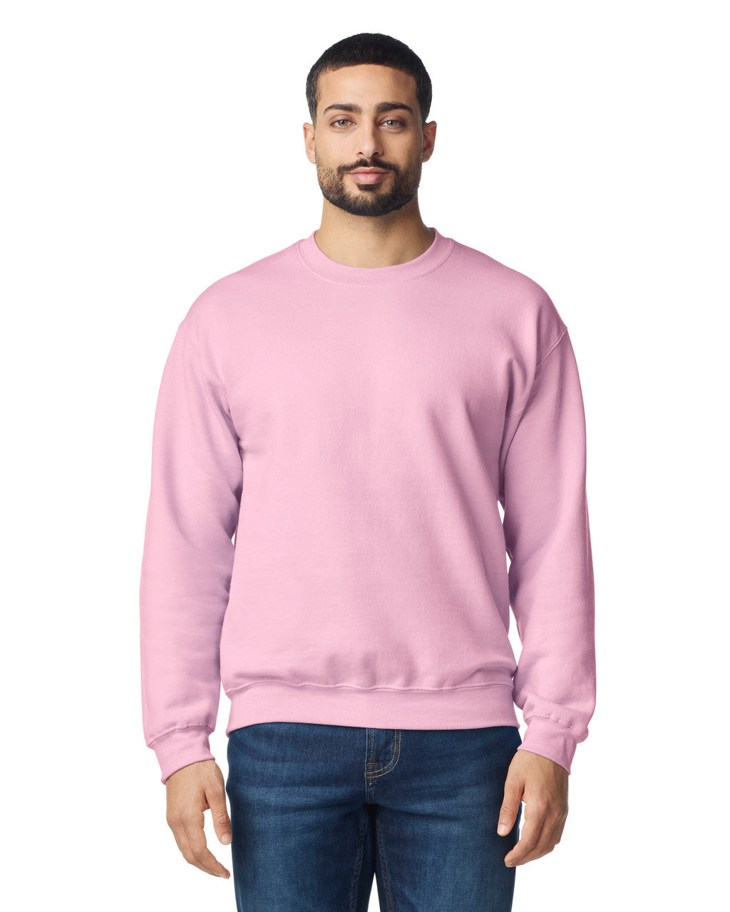 Gildan - Unisex Heavy Blend™ Crewneck Sweatshirt - 18000
