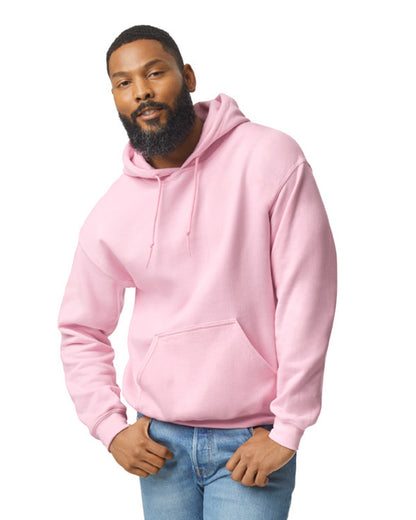 Gildan - Unisex Heavy Blend™ Hooded Sweatshirt - 18500