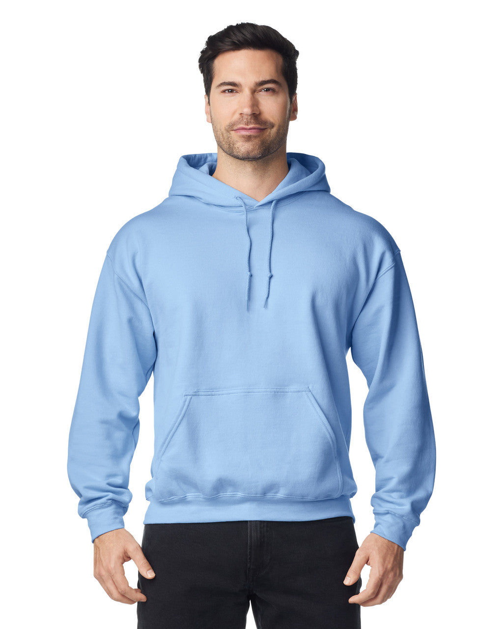 Gildan - Unisex Heavy Blend™ Hooded Sweatshirt - 18500