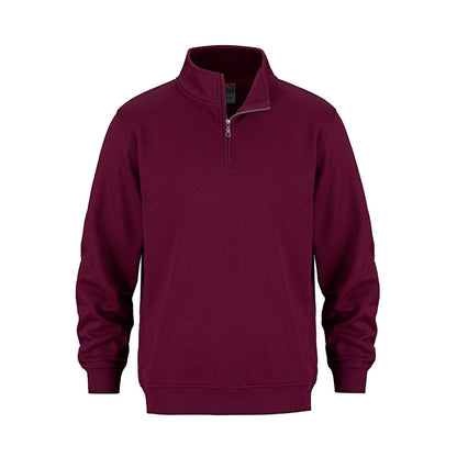 CSW 24/7 - Flux - Adult 1/4 Zip Sweatshirt