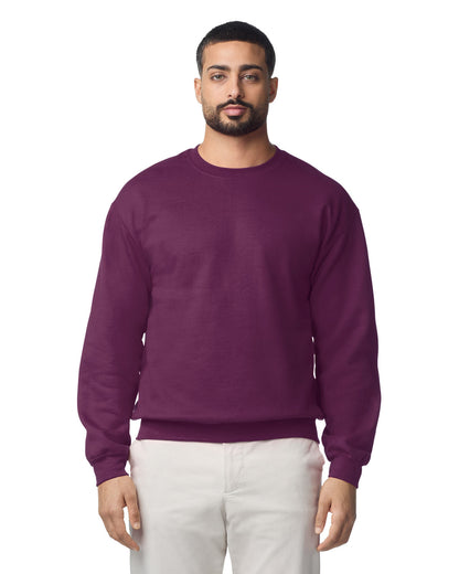 Gildan - Unisex Heavy Blend™ Crewneck Sweatshirt - 18000