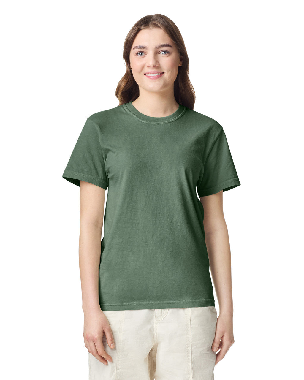 Comfort Colors - Unisex Garment-Dyed Heavyweight T-Shirt