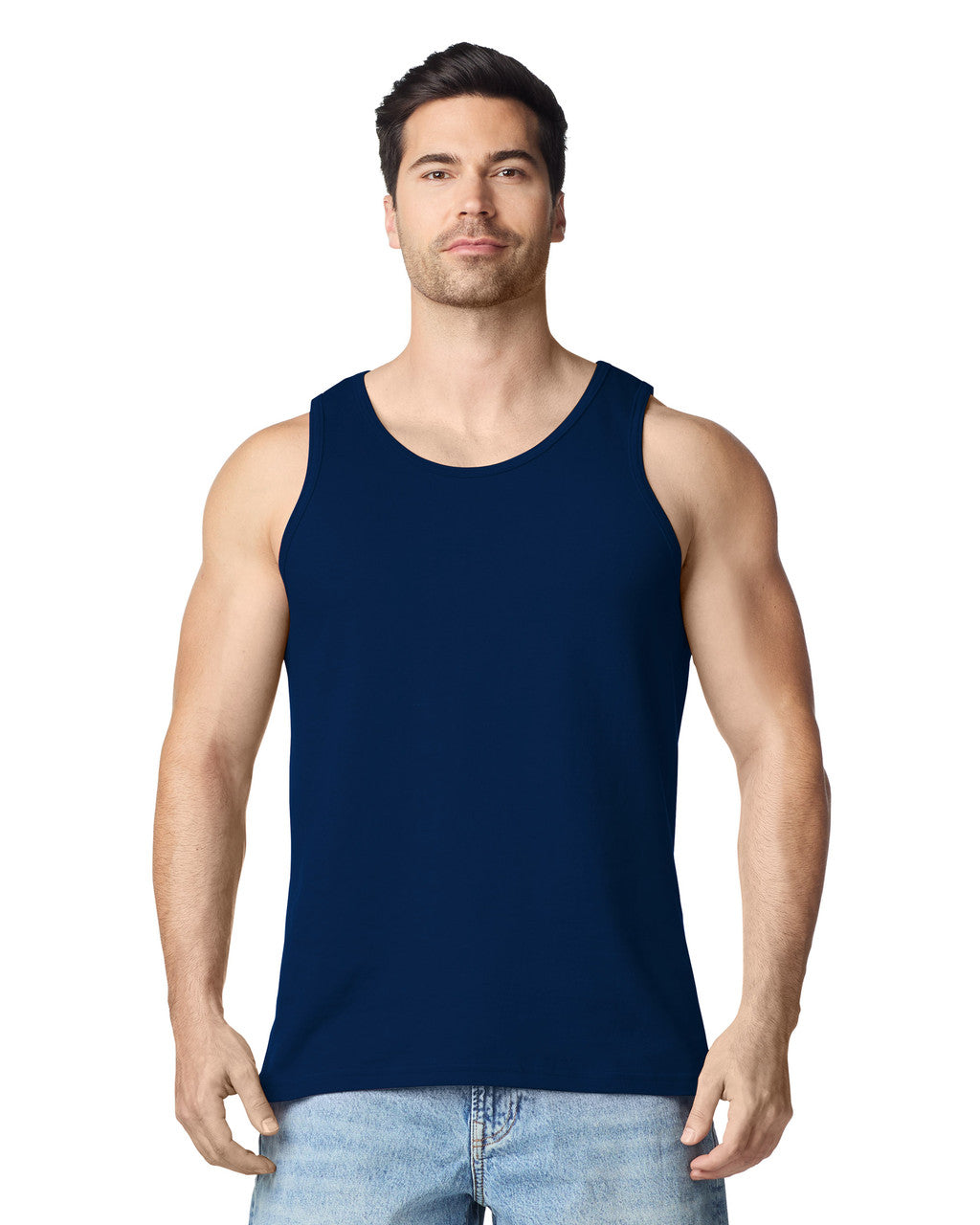Gildan - Unisex Heavy Cotton™ Tank Top - 5200