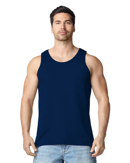 Gildan - Unisex Heavy Cotton™ Tank Top - 5200
