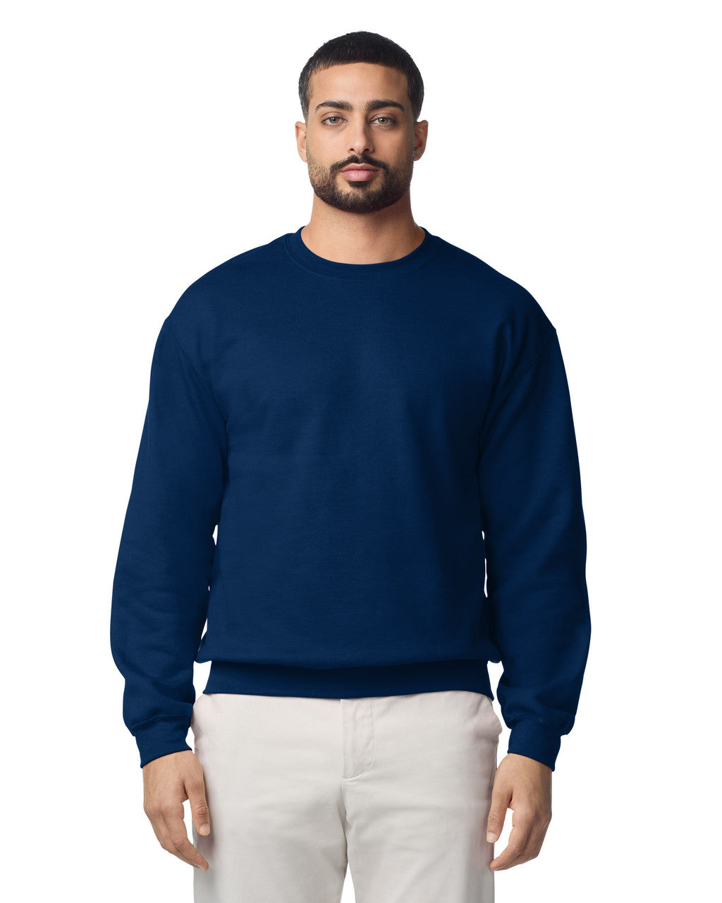 Gildan - Unisex Heavy Blend™ Crewneck Sweatshirt - 18000
