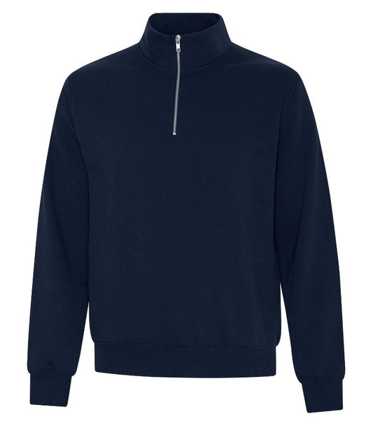 ATC™ Everyday Fleece 1/4 Zip Sweatshirt