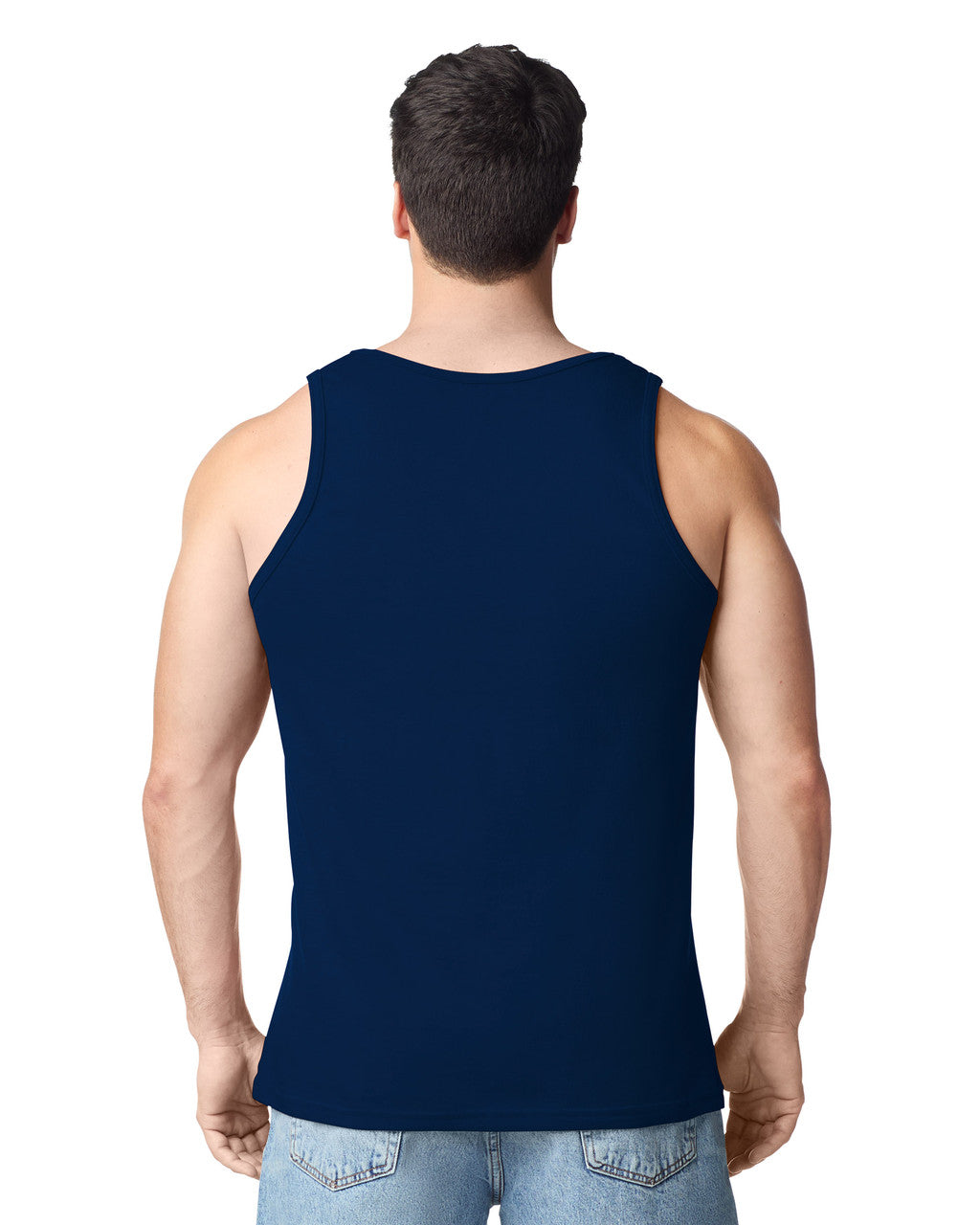 Gildan - Unisex Heavy Cotton™ Tank Top - 5200