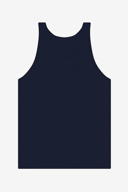 BELLA + CANVAS - Jersey Tank