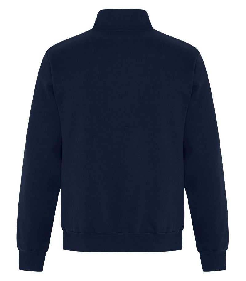 ATC™ Everyday Fleece 1/4 Zip Sweatshirt