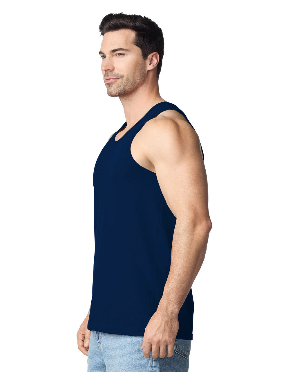 Gildan - Unisex Heavy Cotton™ Tank Top - 5200