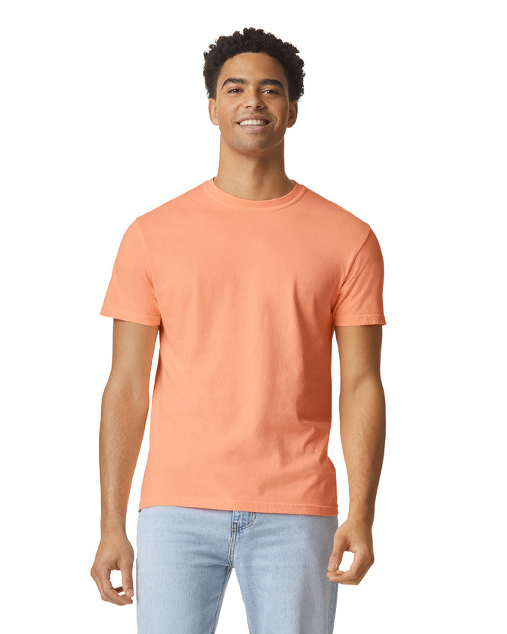Comfort Colors - Unisex Garment-Dyed Heavyweight T-Shirt