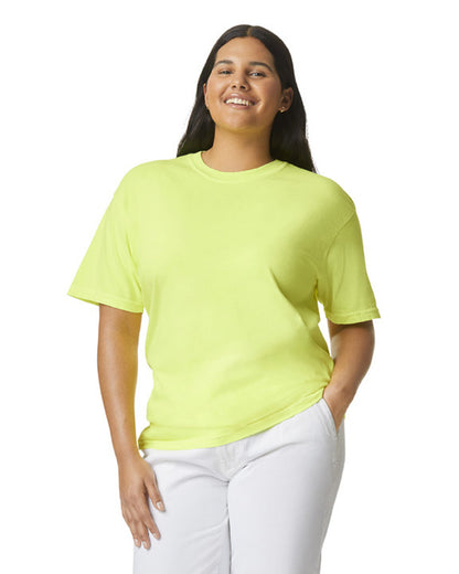 Comfort Colors - Unisex Garment-Dyed Heavyweight T-Shirt