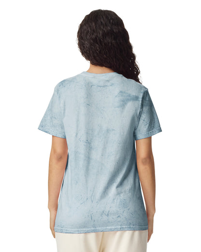 Comfort Colors - Unisex Colorblast™ Heavyweight T-Shirt