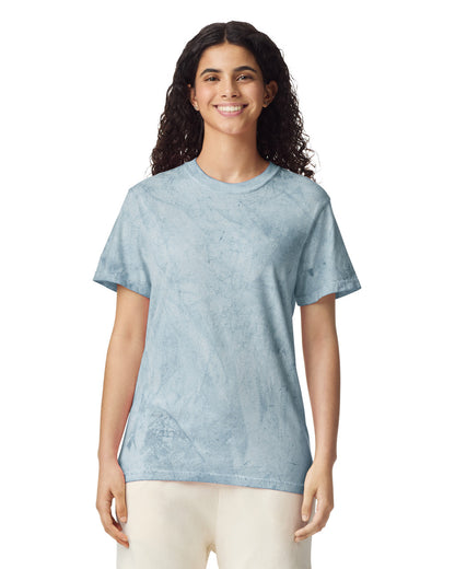 Comfort Colors - Unisex Colorblast™ Heavyweight T-Shirt
