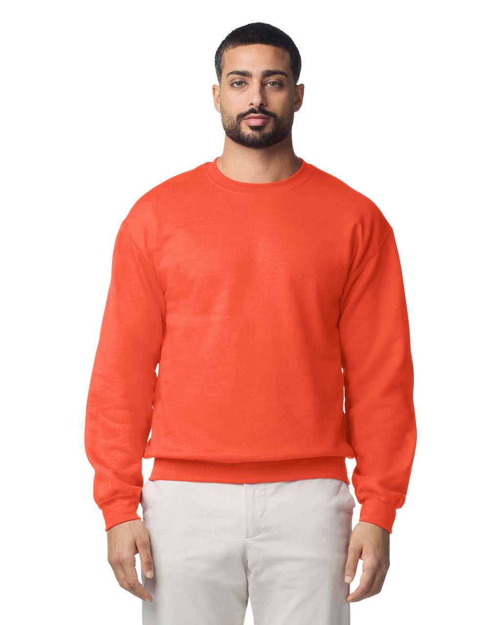 Gildan - Unisex Heavy Blend™ Crewneck Sweatshirt - 18000