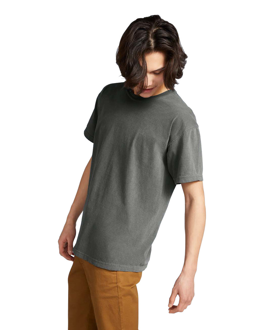 Comfort Colors - Unisex Garment-Dyed Heavyweight T-Shirt