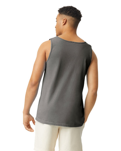 Comfort Colors - Unisex Garment-Dyed Heavyweight Tank Top