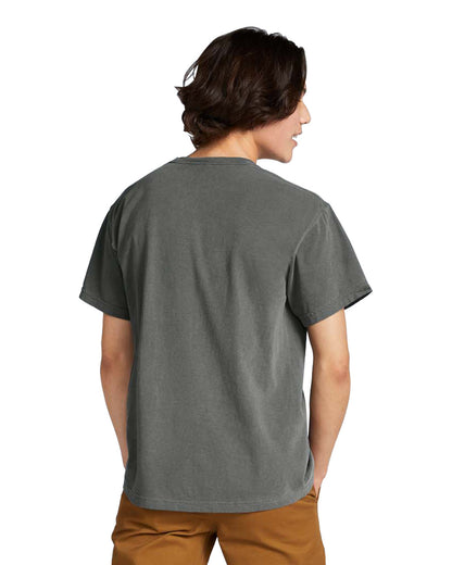 Comfort Colors - Unisex Garment-Dyed Heavyweight T-Shirt
