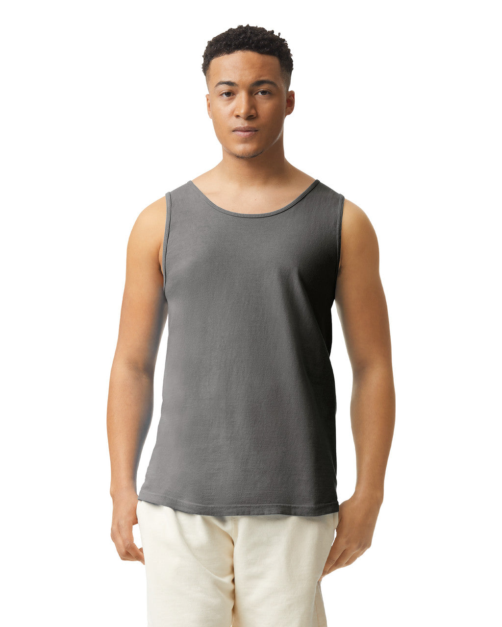 Comfort Colors - Unisex Garment-Dyed Heavyweight Tank Top