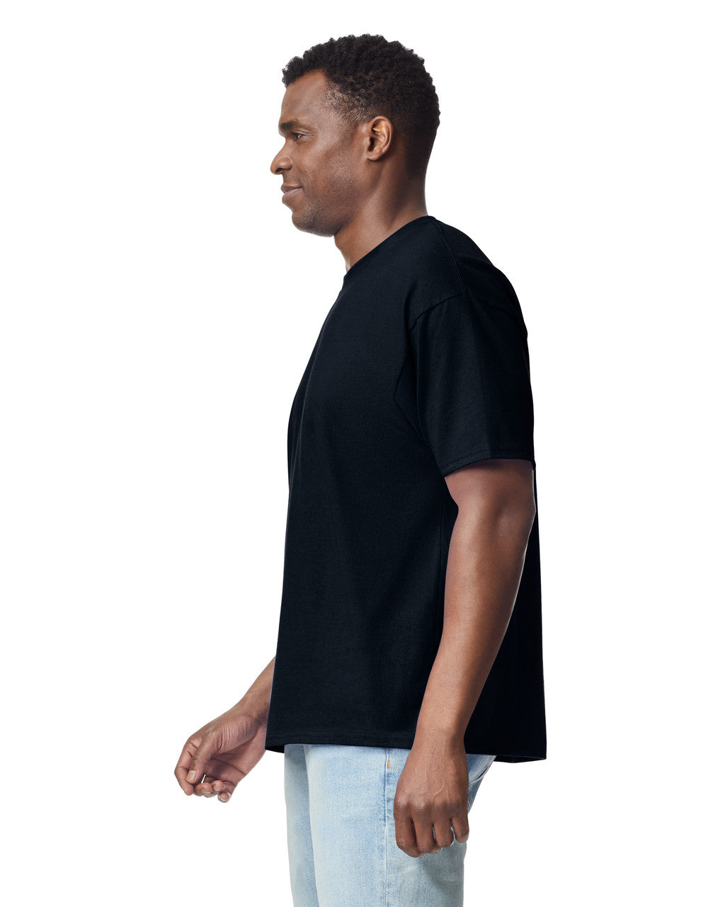 Gildan - Unisex Hammer™ Maxweight T-Shirt