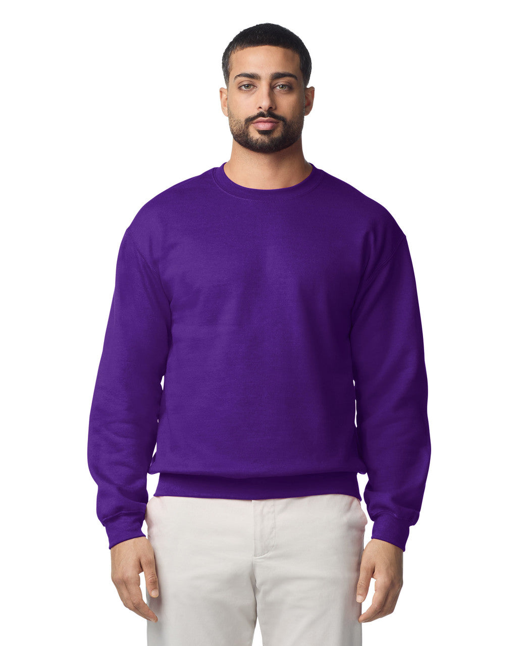Gildan - Unisex Heavy Blend™ Crewneck Sweatshirt - 18000