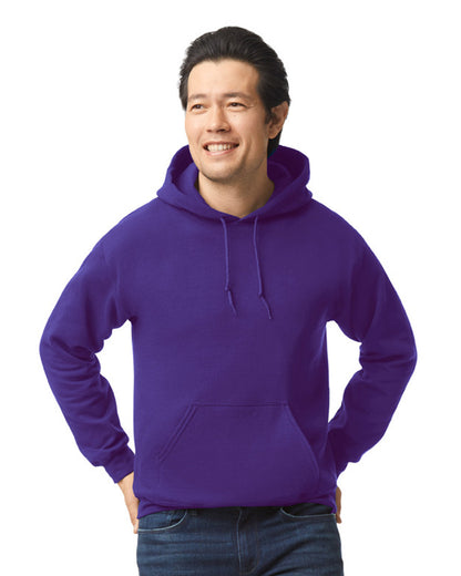 Gildan - Unisex Heavy Blend™ Hooded Sweatshirt - 18500