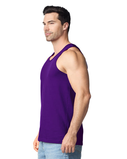 Gildan - Unisex Heavy Cotton™ Tank Top - 5200