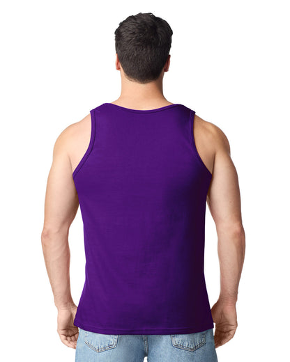 Gildan - Unisex Heavy Cotton™ Tank Top - 5200