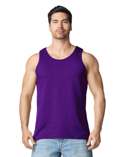 Gildan - Unisex Heavy Cotton™ Tank Top - 5200