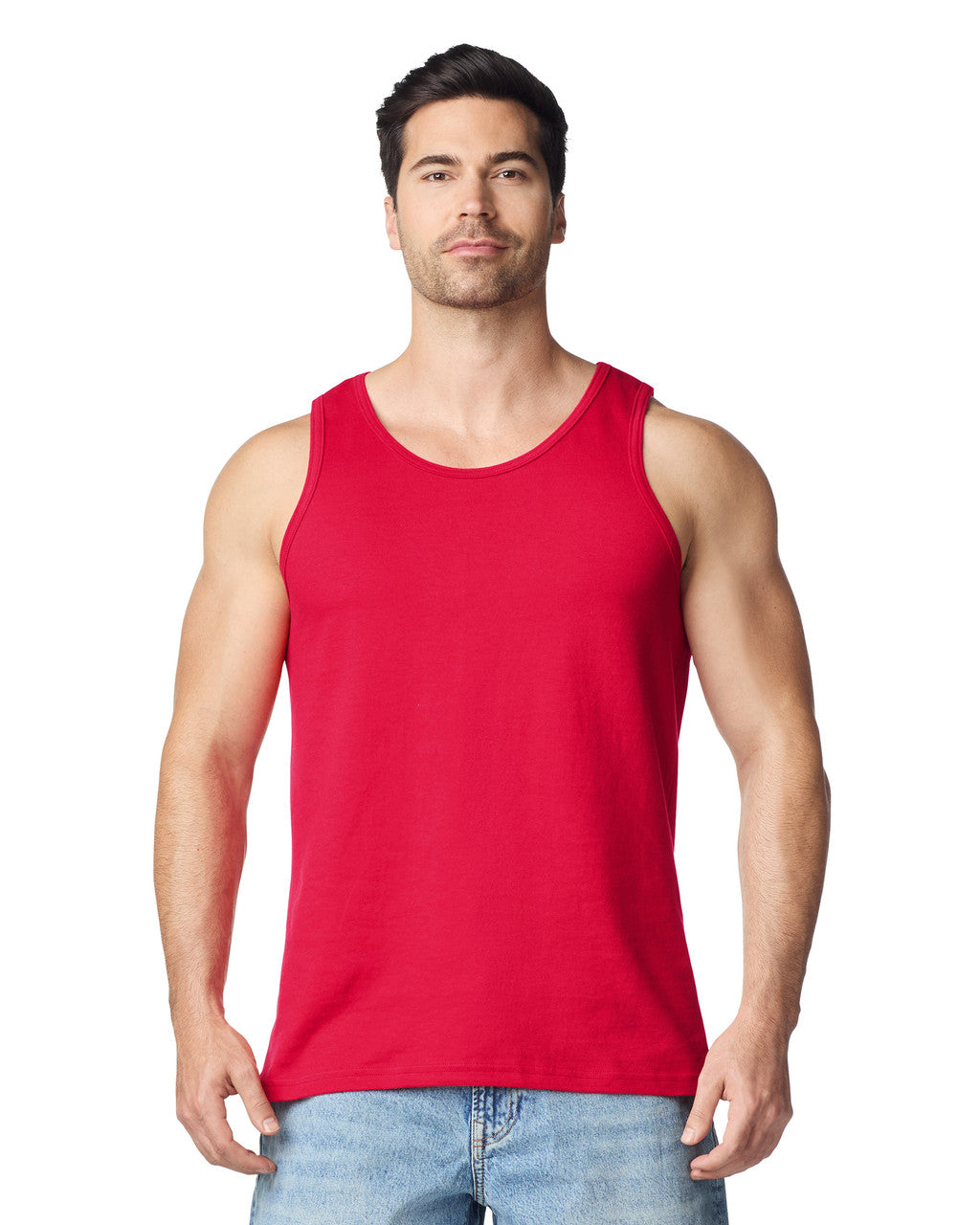 Gildan - Unisex Heavy Cotton™ Tank Top - 5200