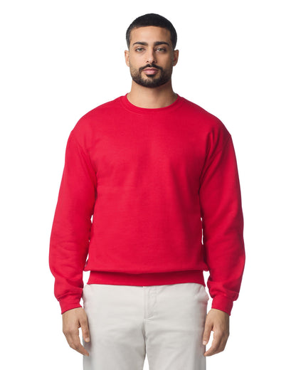 Gildan - Unisex Heavy Blend™ Crewneck Sweatshirt - 18000