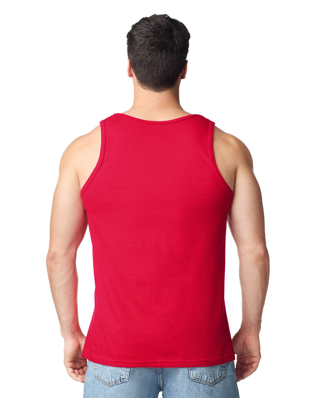 Gildan - Unisex Heavy Cotton™ Tank Top - 5200