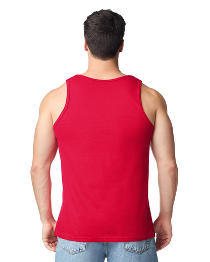 Gildan - Unisex Heavy Cotton™ Tank Top - 5200