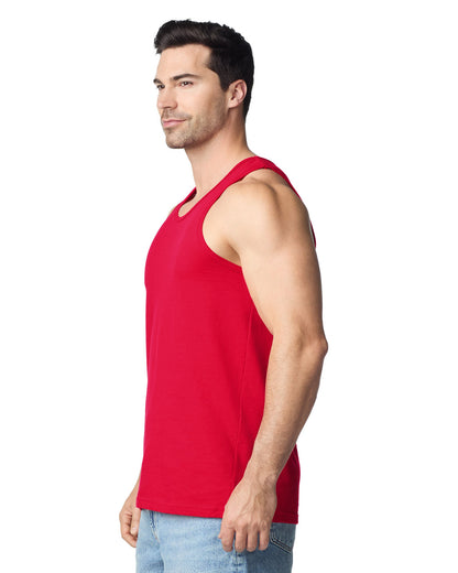 Gildan - Unisex Heavy Cotton™ Tank Top - 5200