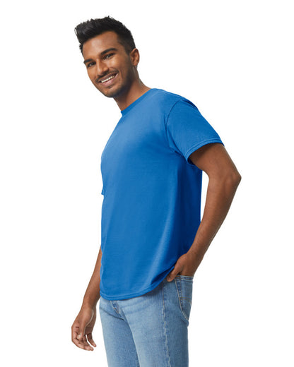 Gildan - Unisex Heavy Cotton™ T-Shirt - 5000