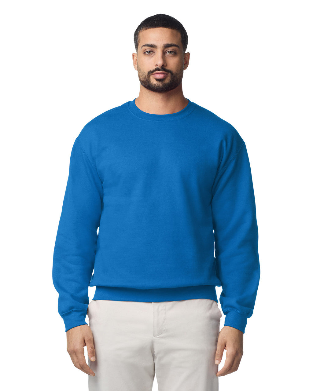 Gildan - Unisex Heavy Blend™ Crewneck Sweatshirt - 18000