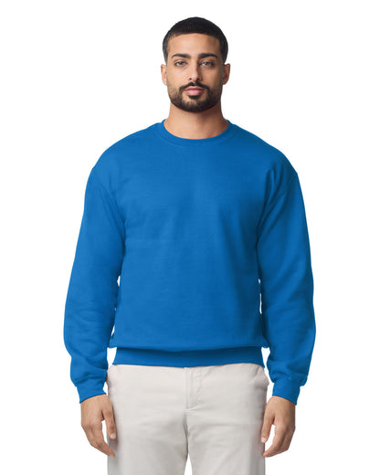 Gildan - Unisex Heavy Blend™ Crewneck Sweatshirt - 18000