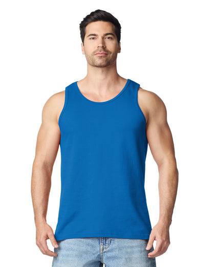 Gildan - Unisex Heavy Cotton™ Tank Top - 5200