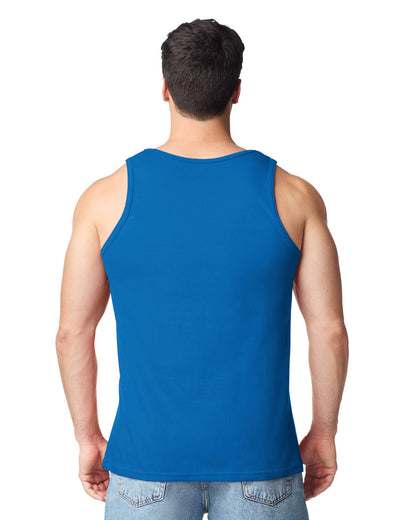 Gildan - Unisex Heavy Cotton™ Tank Top - 5200