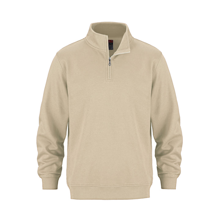 CSW 24/7 - Flux - Adult 1/4 Zip Sweatshirt