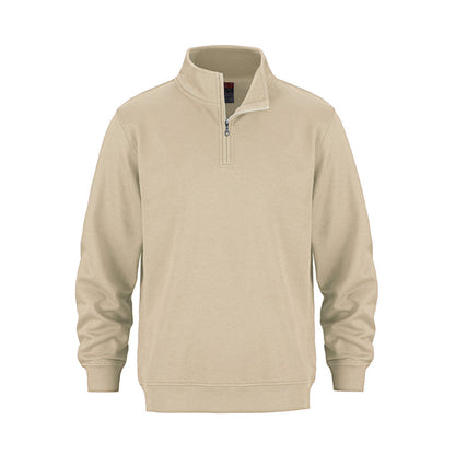 CSW 24/7 - Flux - Adult 1/4 Zip Sweatshirt